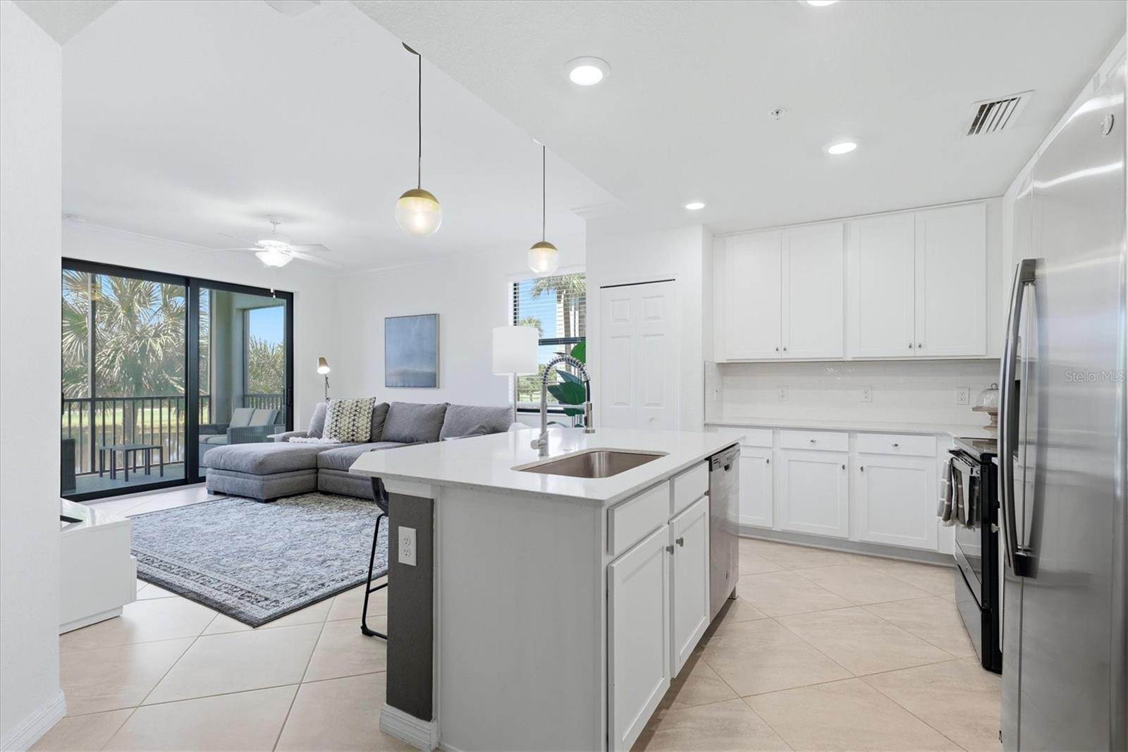 TERRACE V AT LAKEWOOD NATIONAL PH I - Residential