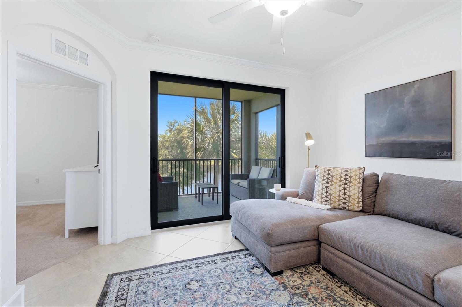 TERRACE V AT LAKEWOOD NATIONAL PH I - Residential