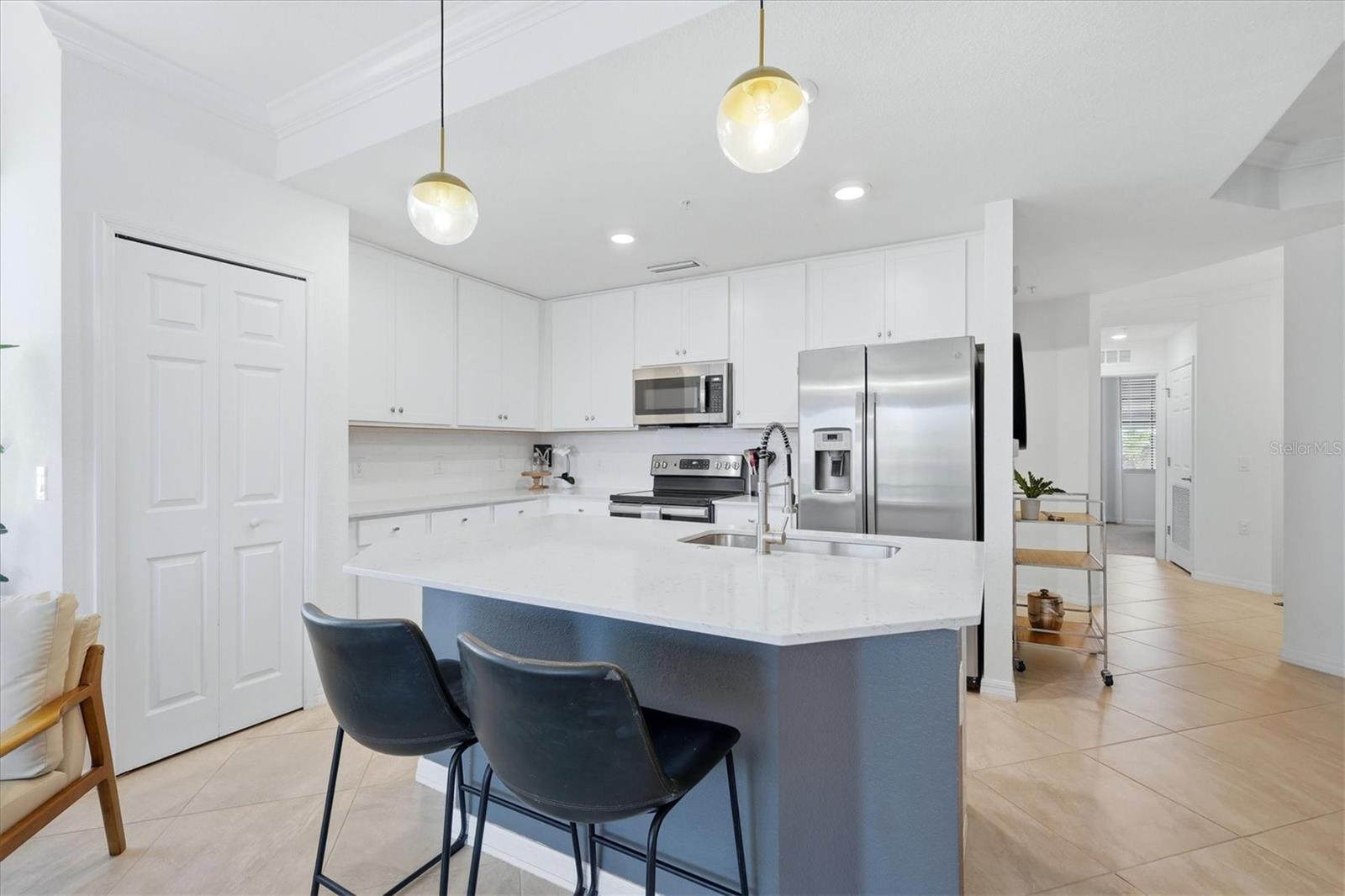 TERRACE V AT LAKEWOOD NATIONAL PH I - Residential