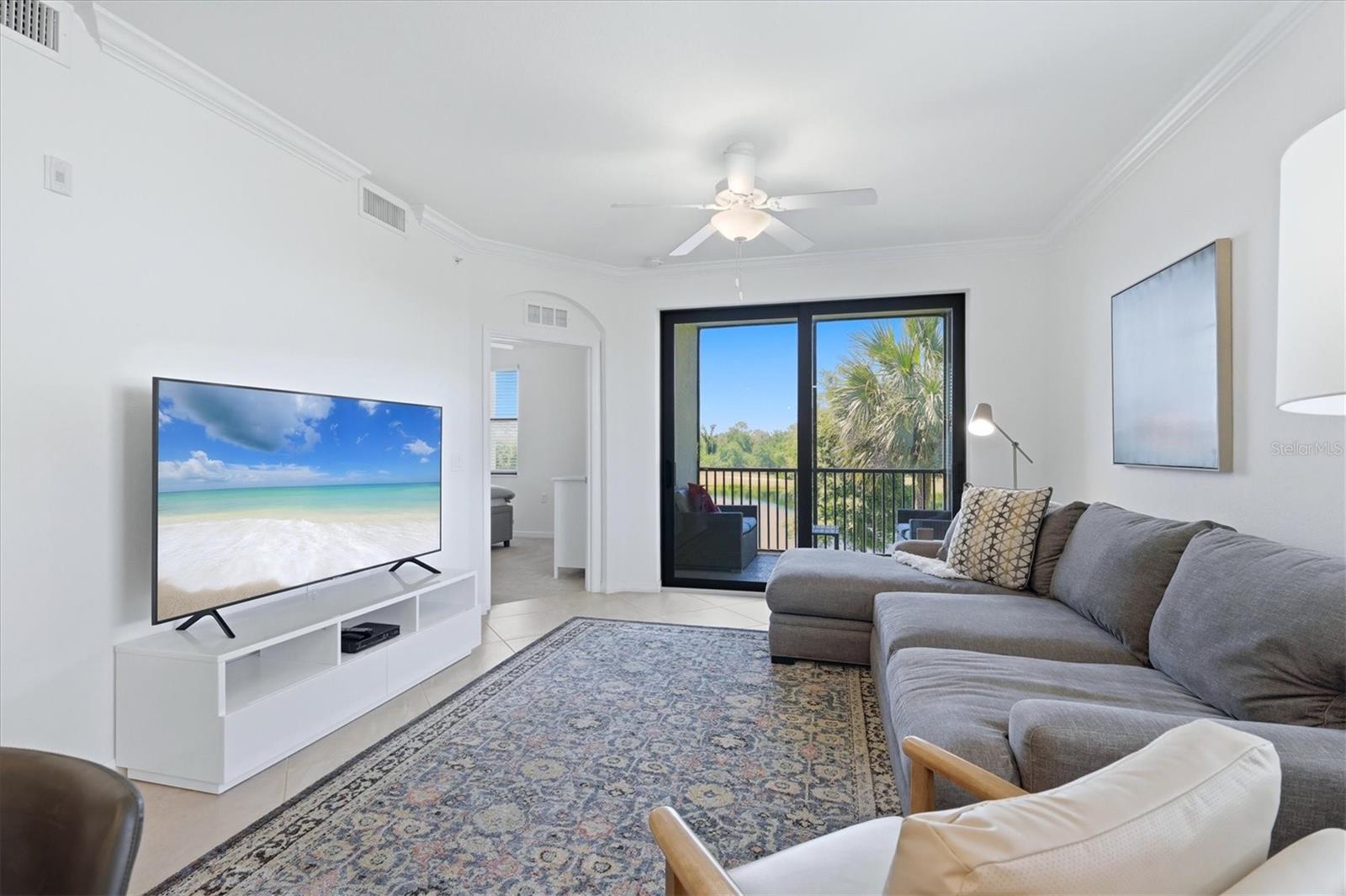 TERRACE V AT LAKEWOOD NATIONAL PH I - Residential