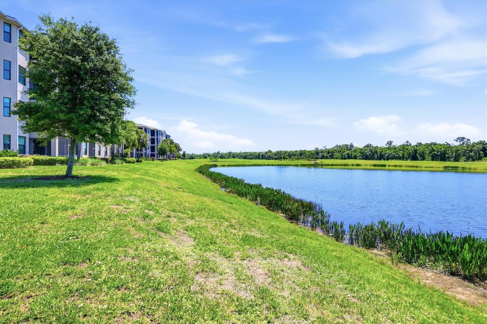 TERRACE V AT LAKEWOOD NATIONAL PH I - Residential