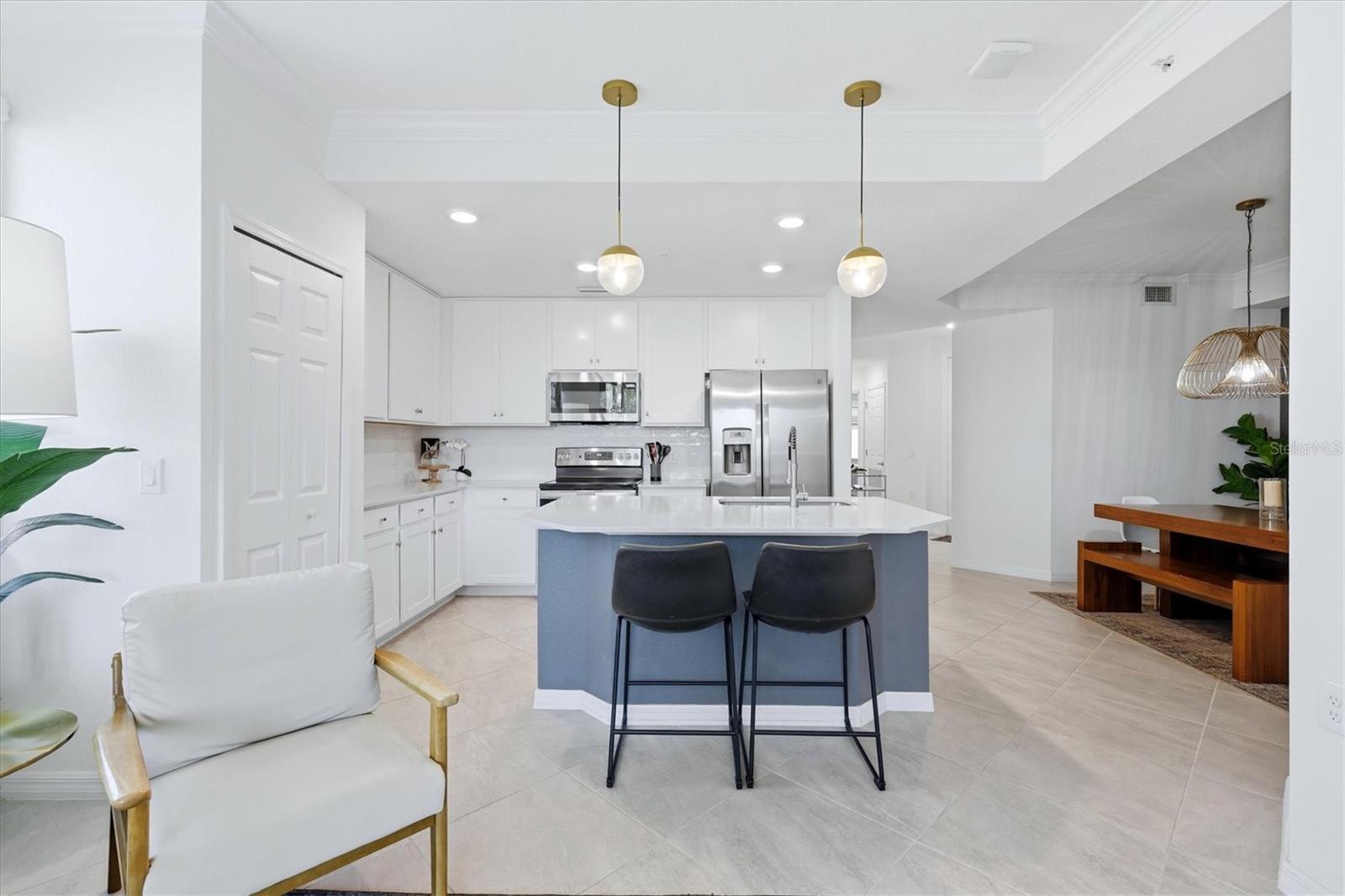 TERRACE V AT LAKEWOOD NATIONAL PH I - Residential