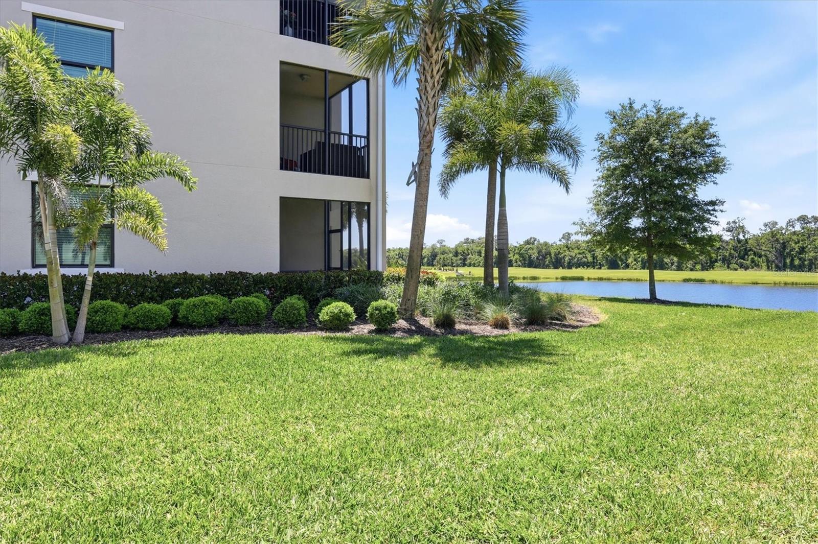 TERRACE V AT LAKEWOOD NATIONAL PH I - Residential