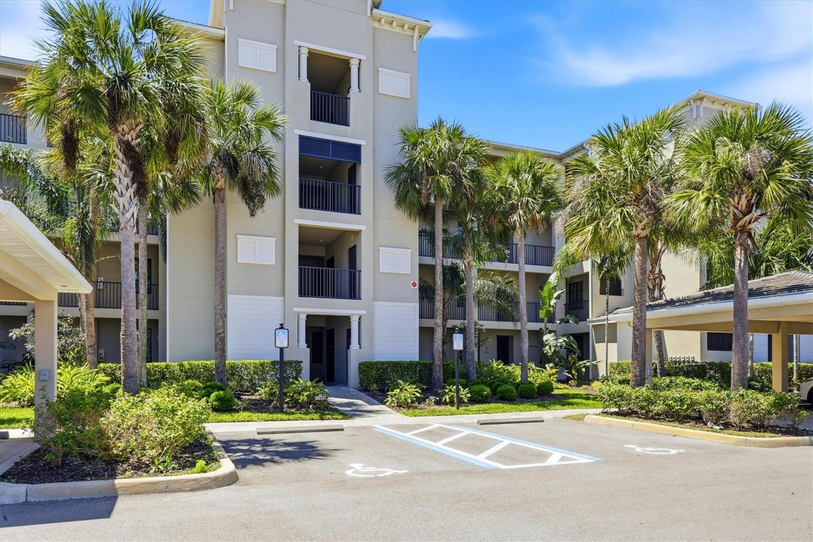 TERRACE V AT LAKEWOOD NATIONAL PH I - Residential