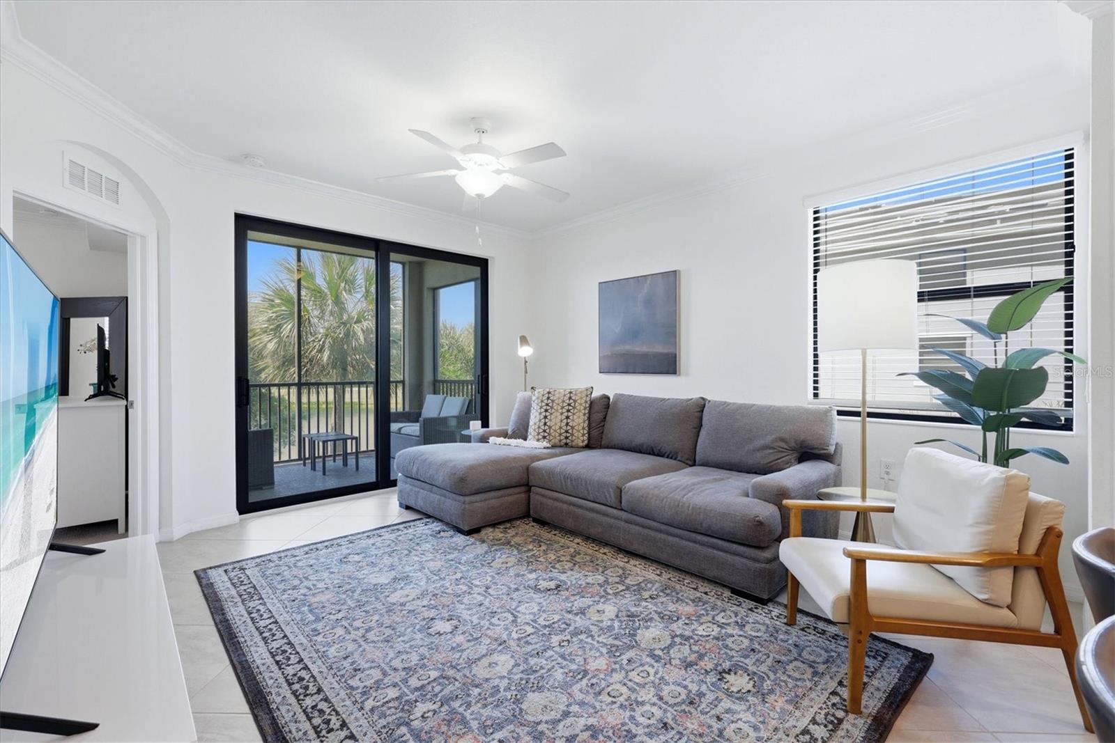 TERRACE V AT LAKEWOOD NATIONAL PH I - Residential