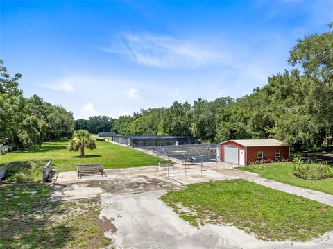 A home in APOPKA