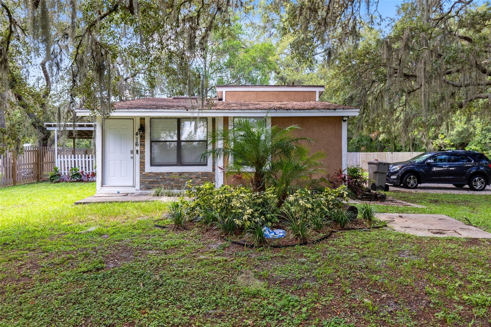 424 E WELCH ROAD