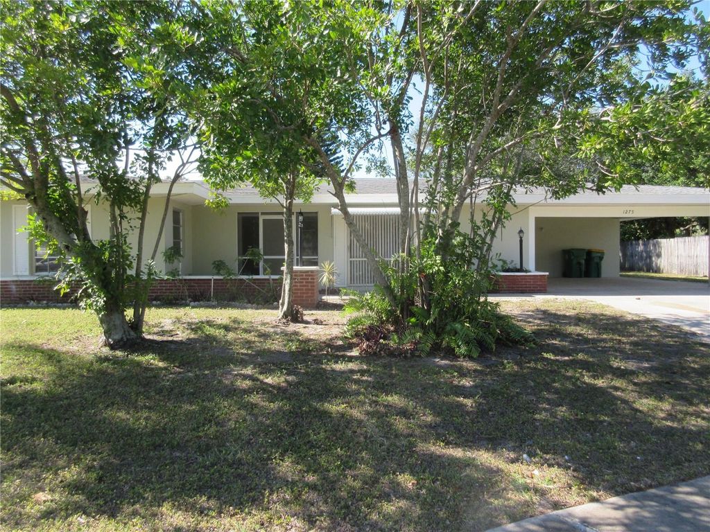Photo of 1275 Price Circle NW, Port Charlotte, FL 33948 (MLS # C7522868)