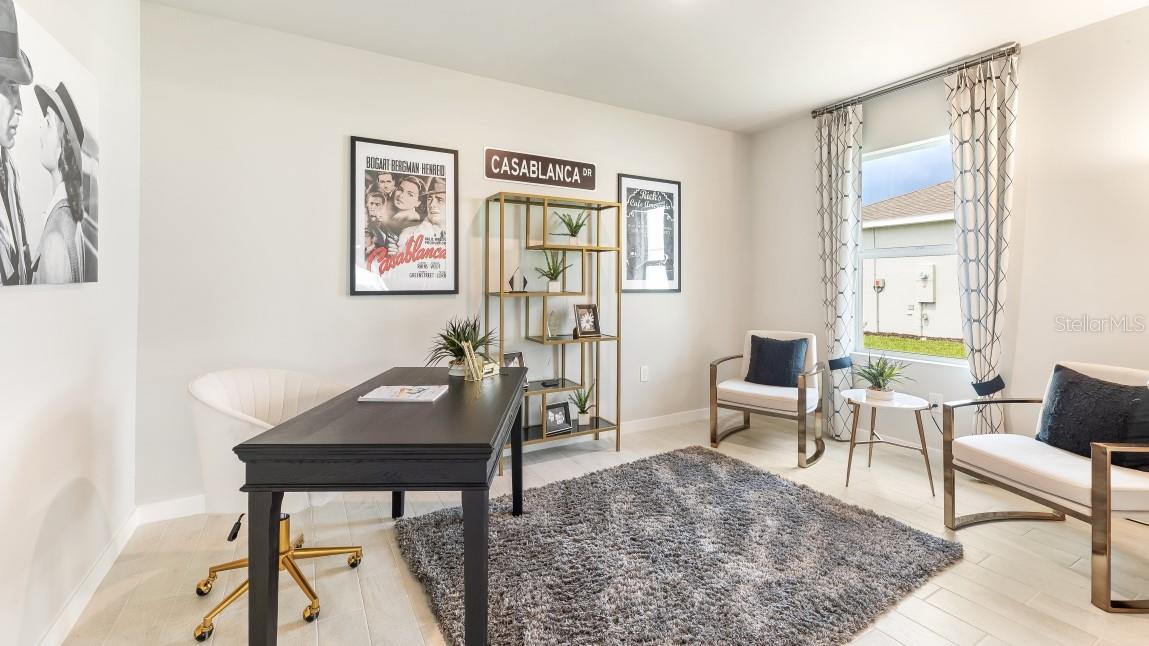 HALIFAX PLANTATION - Residential