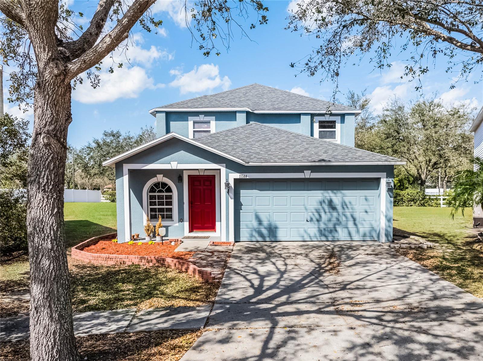 11144 SUMMER STAR DRIVE