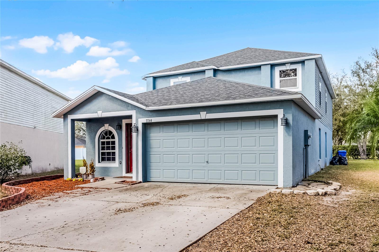 11144 SUMMER STAR DRIVE