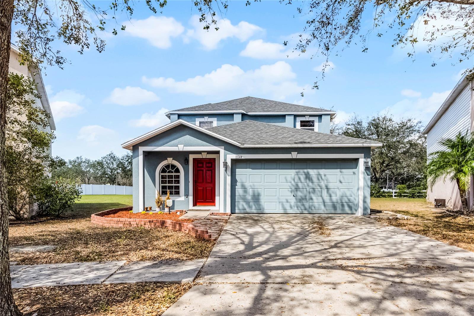 11144 SUMMER STAR DRIVE