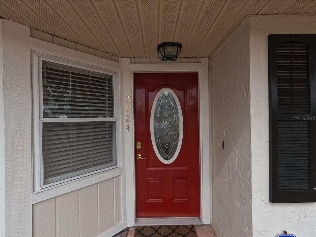 Photo of 3924 Crews Lake Drive, Lakeland, FL 33813 (MLS # L4959379)