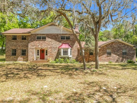 Photo of 4525 Audubon Avenue, De Leon Springs, FL 32130 (MLS # V4948052)