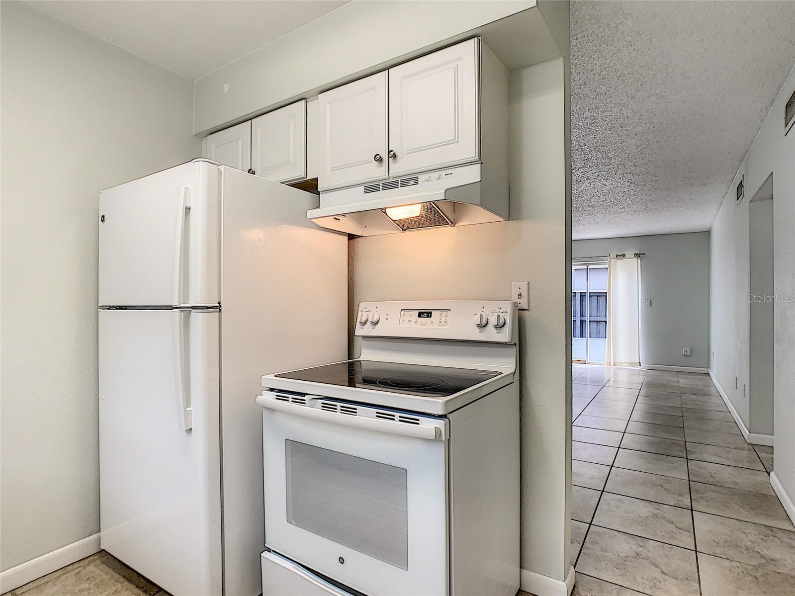 THORNTON PARK - Residential Lease