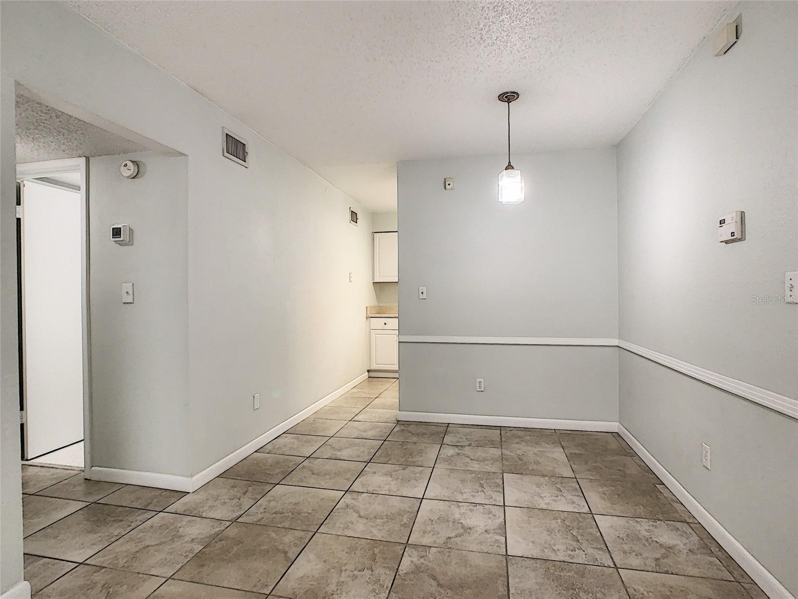 THORNTON PARK - Residential Lease