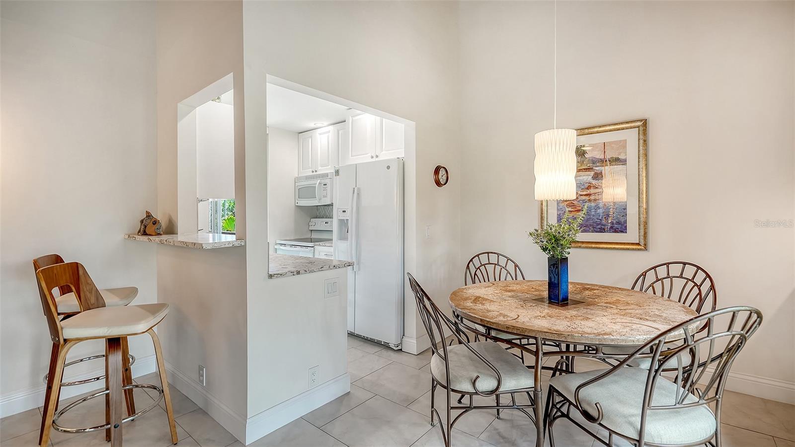 SANDY COVE III - Residential