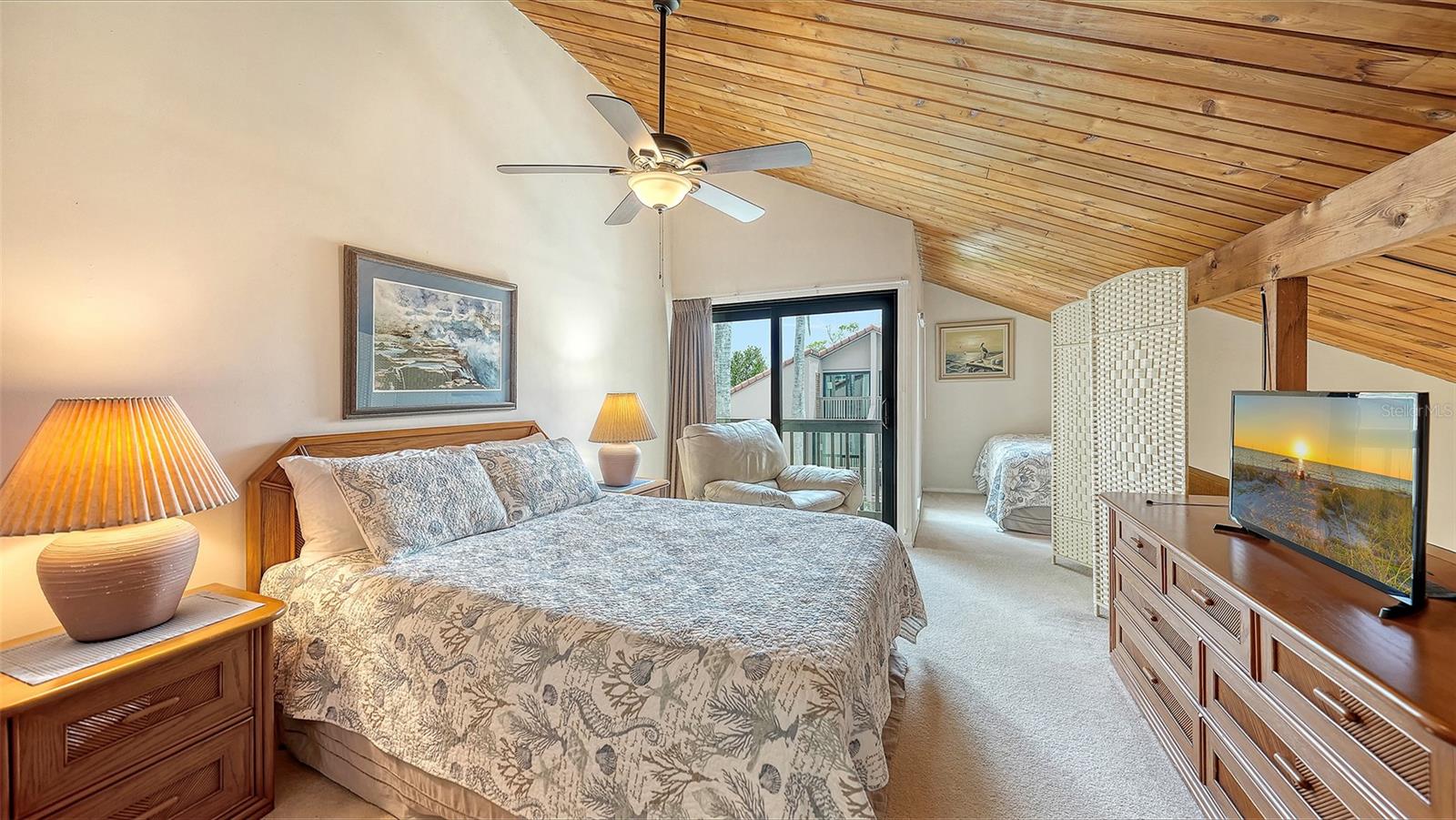 SANDY COVE III - Residential