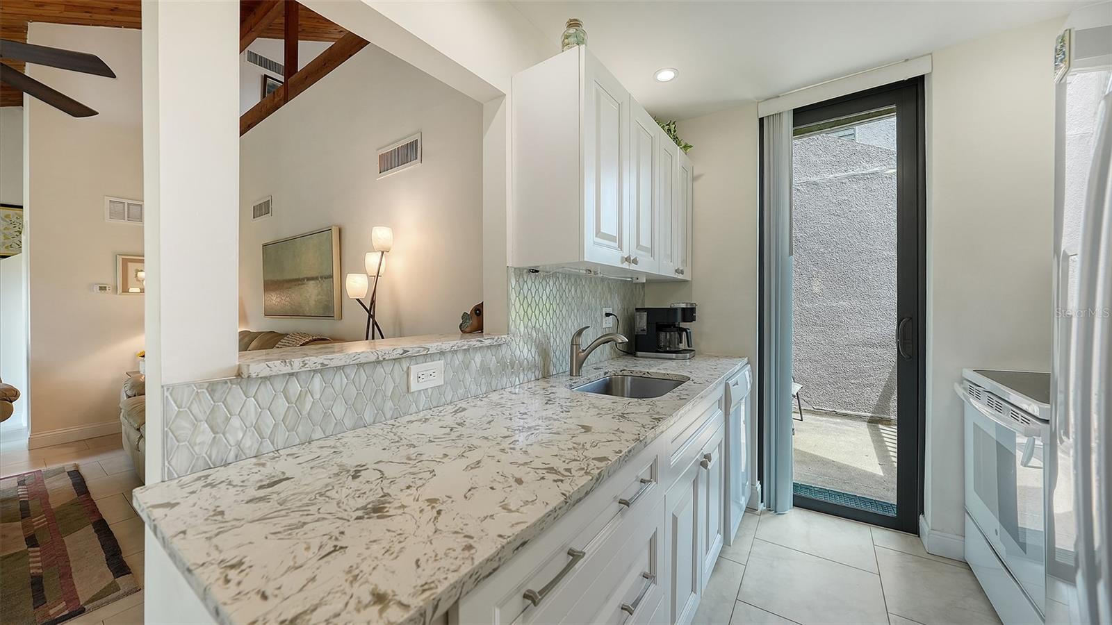 SANDY COVE III - Residential