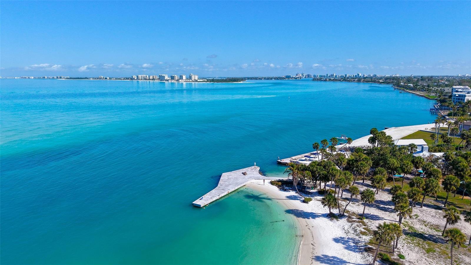 SANDY COVE III - Residential