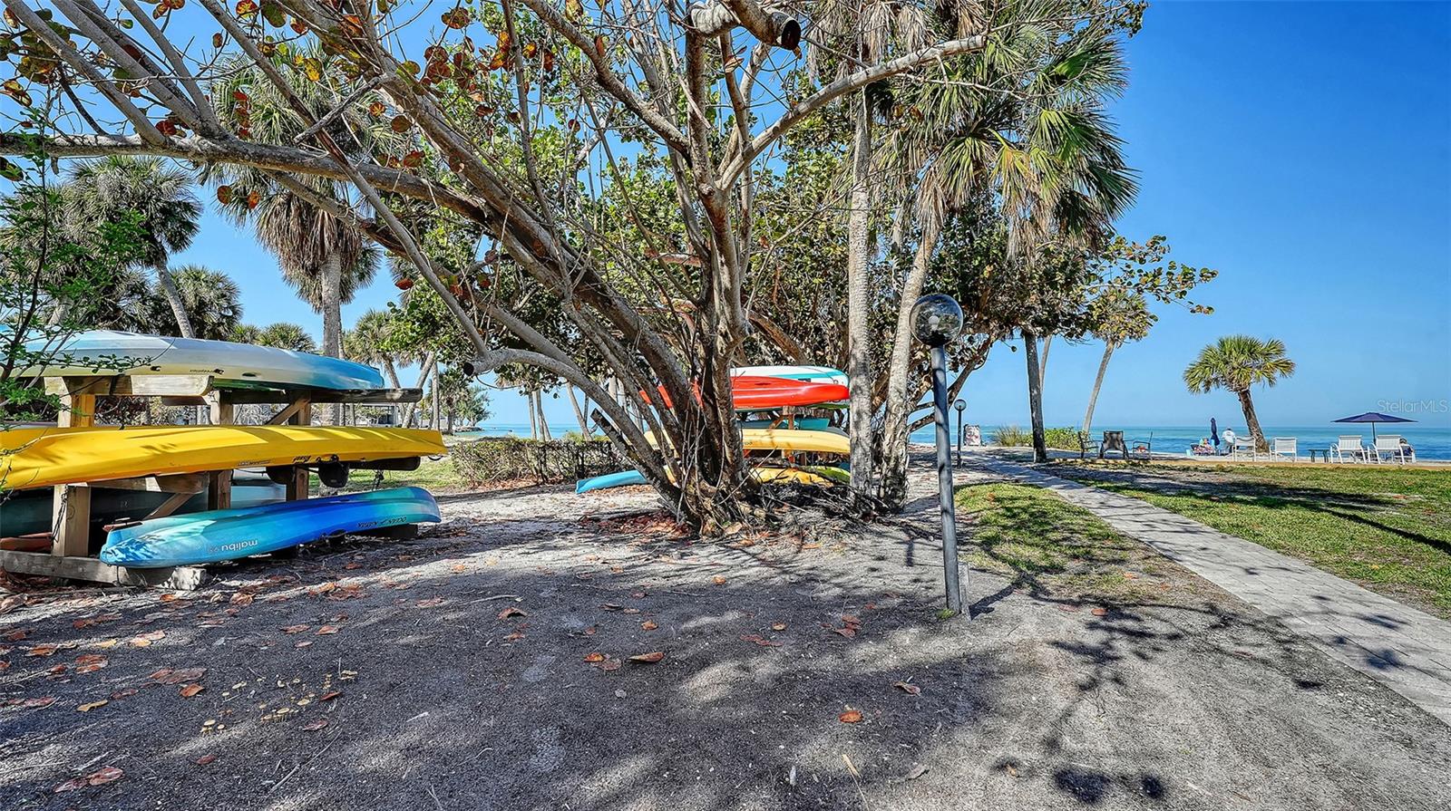 SANDY COVE III - Residential