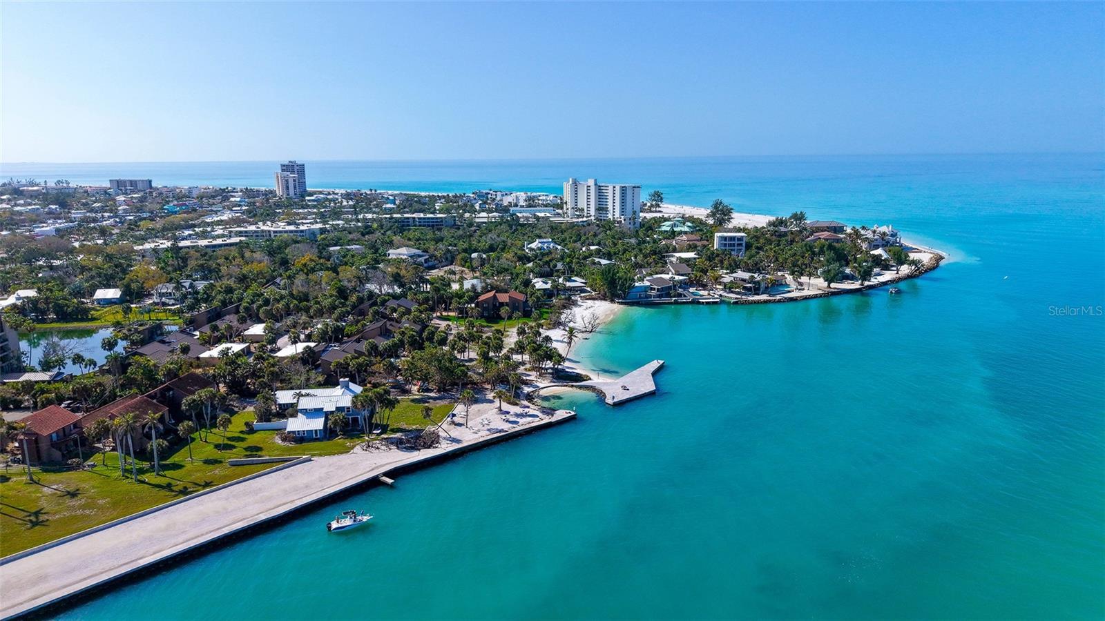 SANDY COVE III - Residential