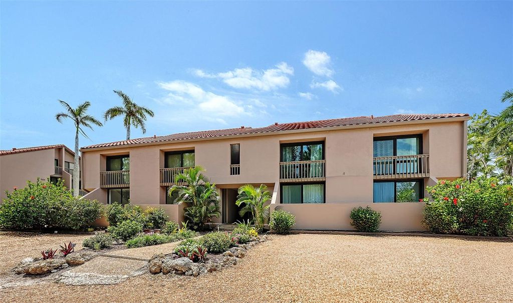 Photo of 218 Pass Key Road #218, Sarasota, FL 34242 (MLS # A4689143)