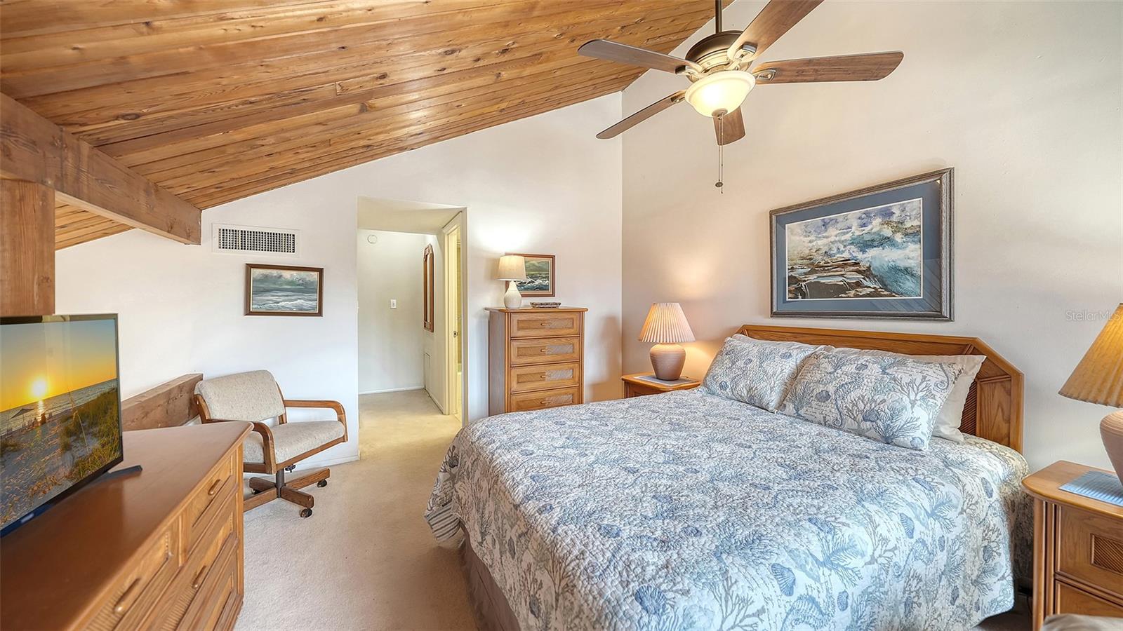 SANDY COVE III - Residential