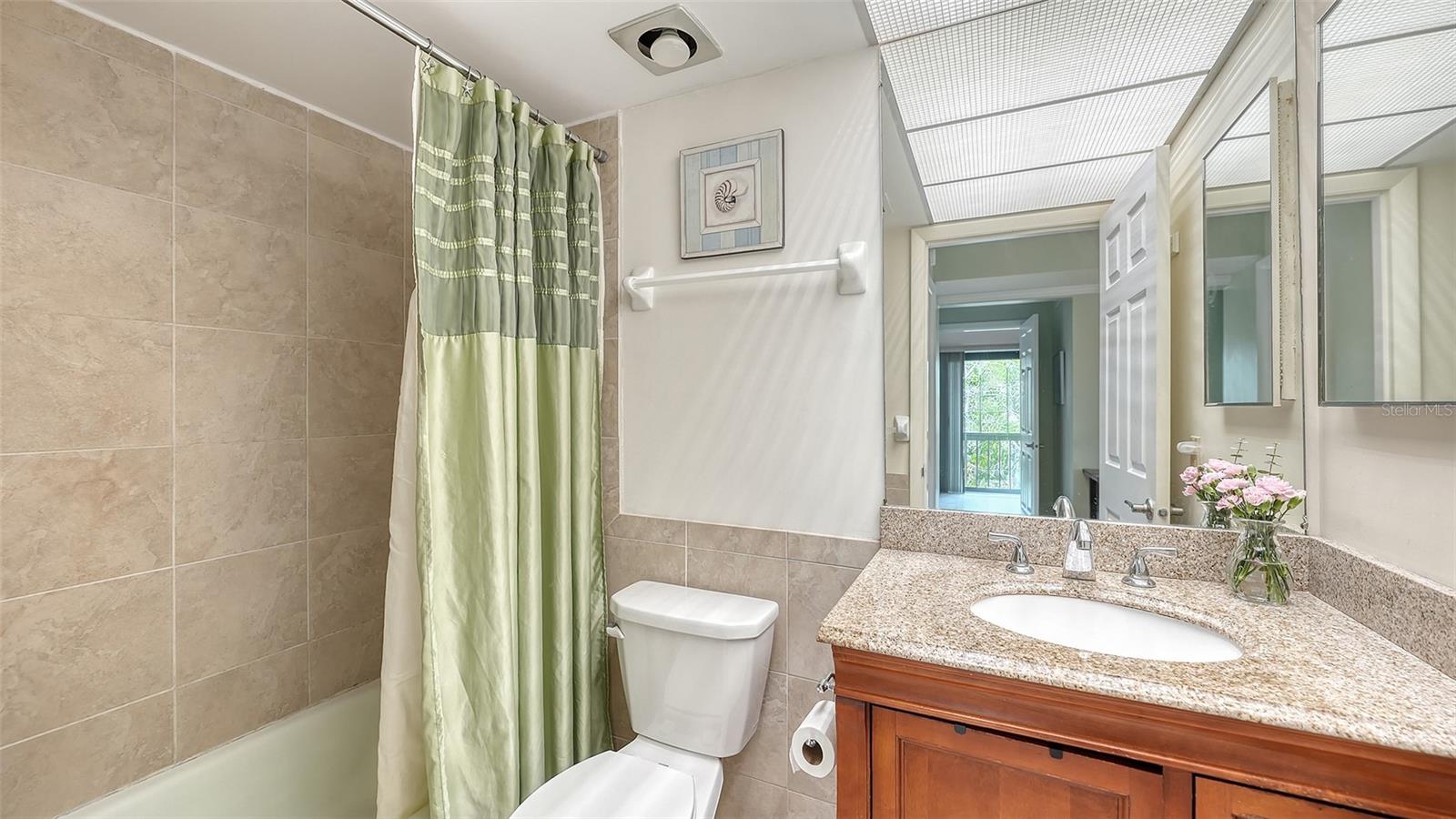 SANDY COVE III - Residential