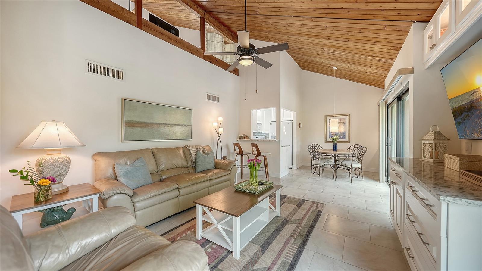 SANDY COVE III - Residential