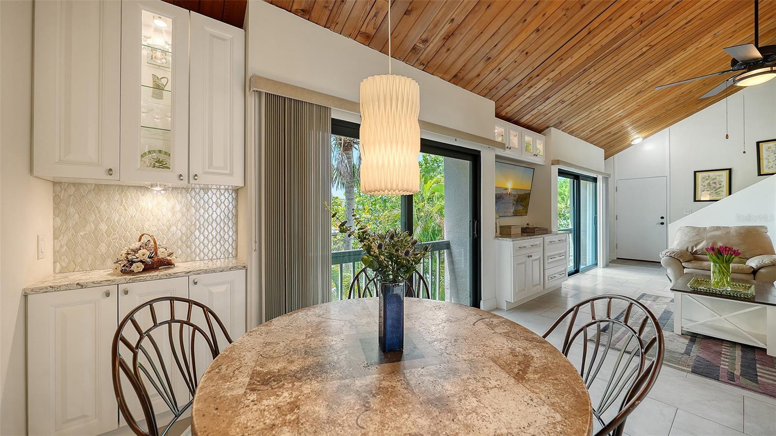 SANDY COVE III - Residential