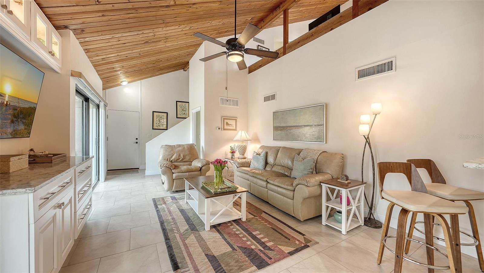 SANDY COVE III - Residential