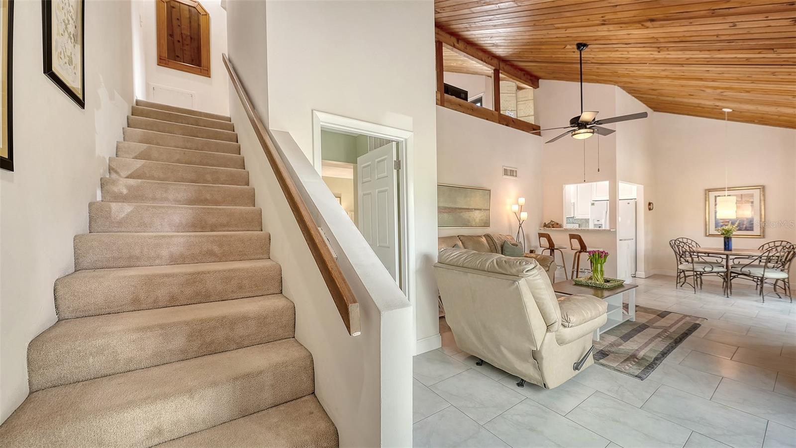 SANDY COVE III - Residential