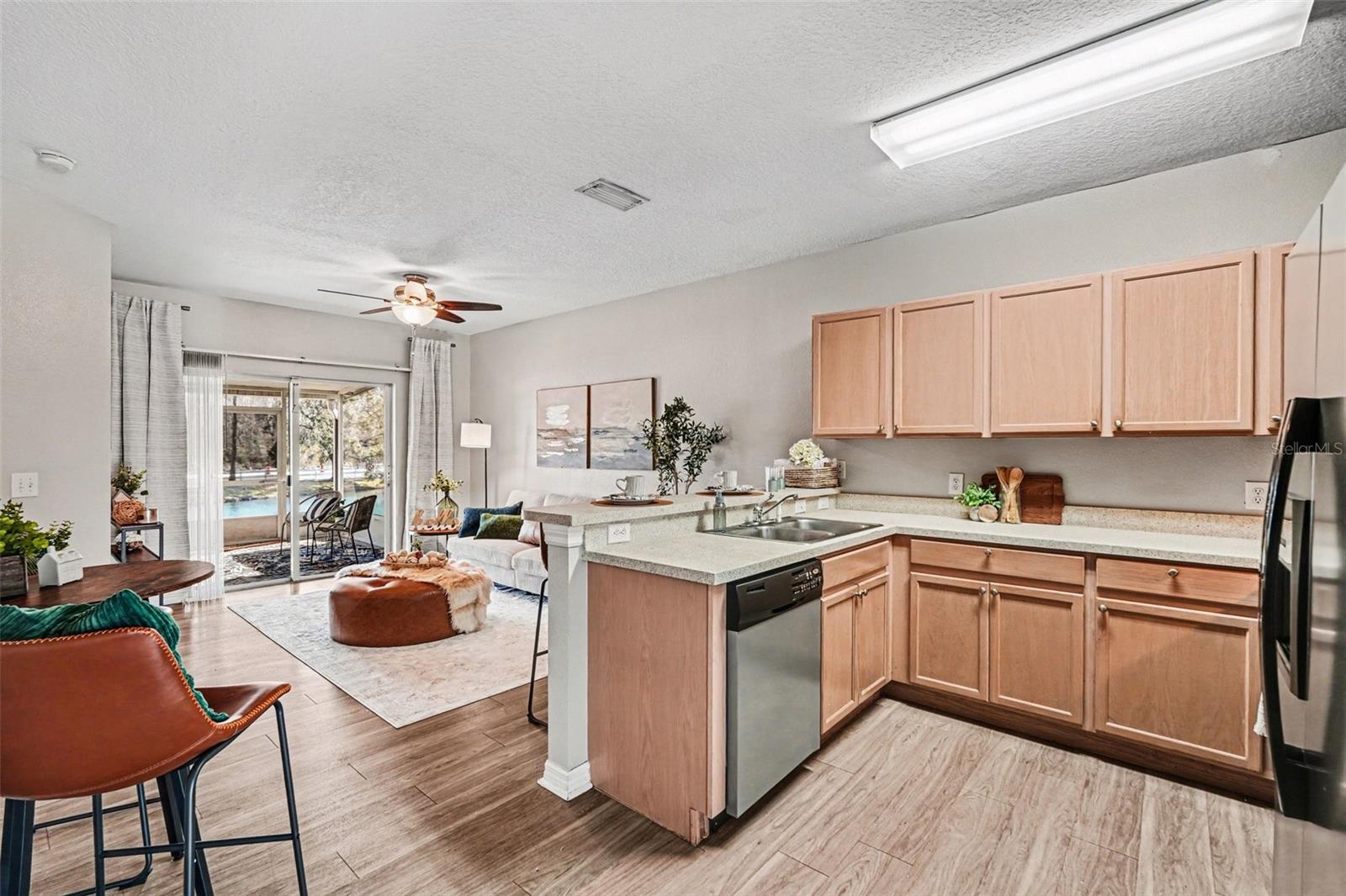 STAGECOACH VILLAGE PRCL 08 PH 02 - Residential