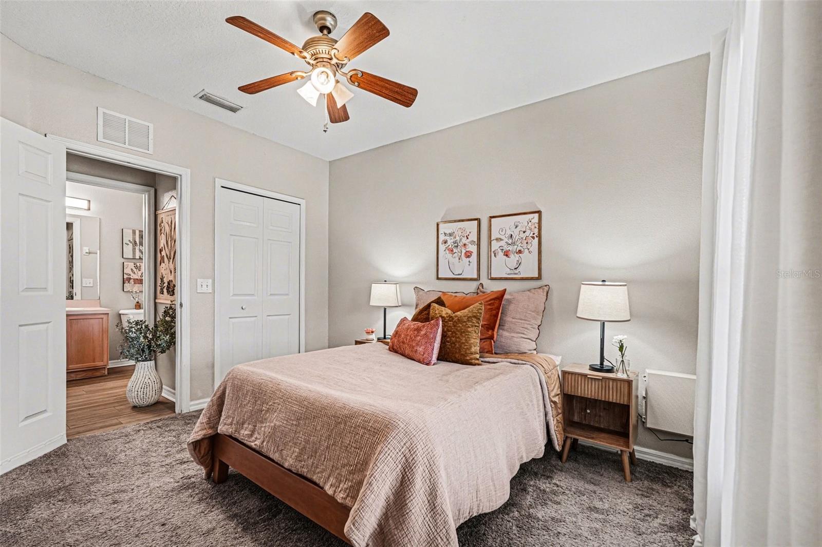 STAGECOACH VILLAGE PRCL 08 PH 02 - Residential