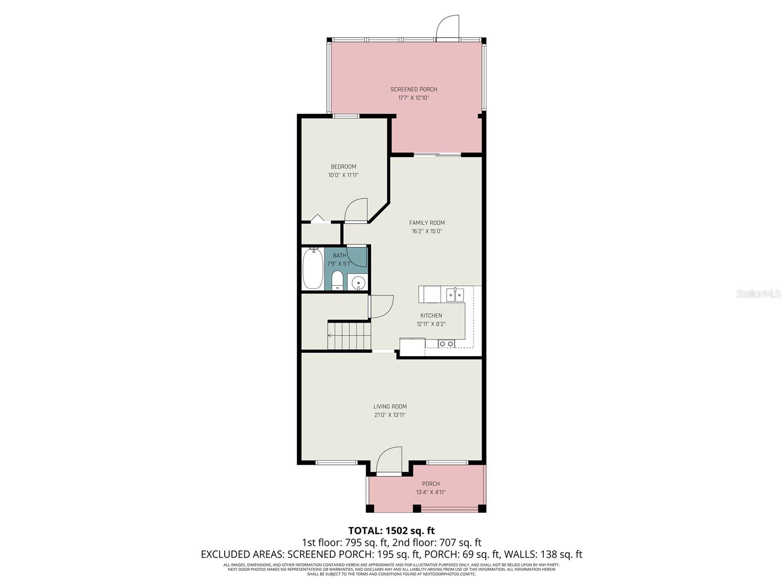 STAGECOACH VILLAGE PRCL 08 PH 02 - Residential