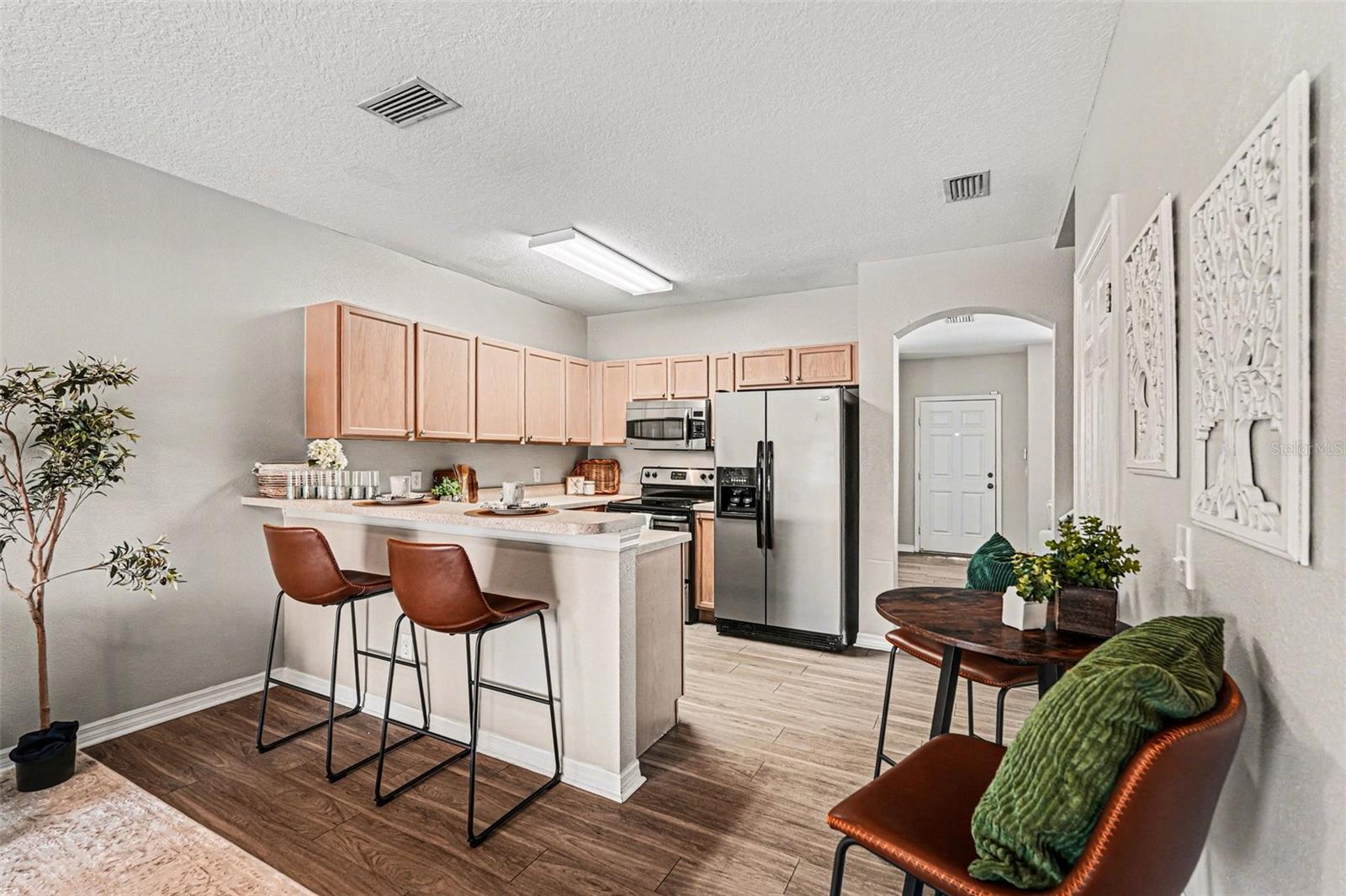 STAGECOACH VILLAGE PRCL 08 PH 02 - Residential