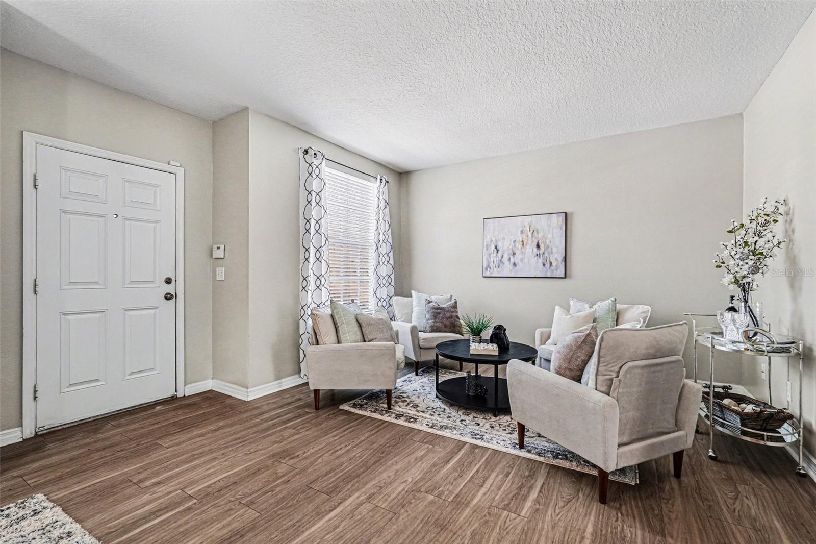 STAGECOACH VILLAGE PRCL 08 PH 02 - Residential