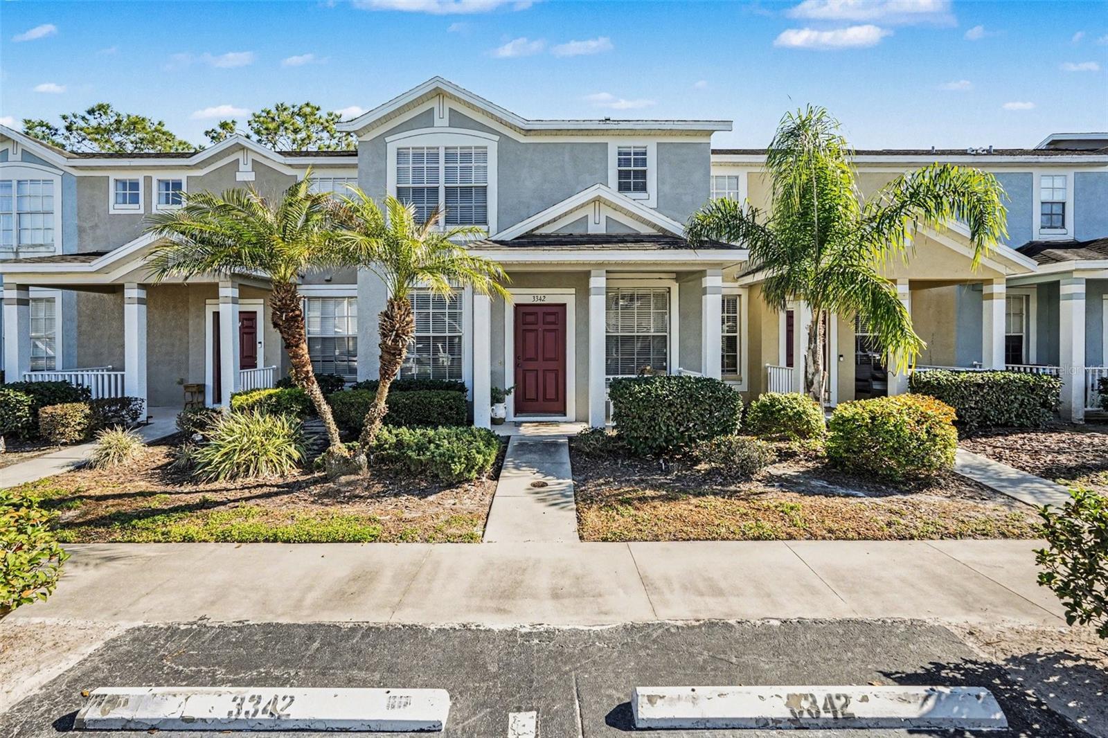 STAGECOACH VILLAGE PRCL 08 PH 02 - Residential