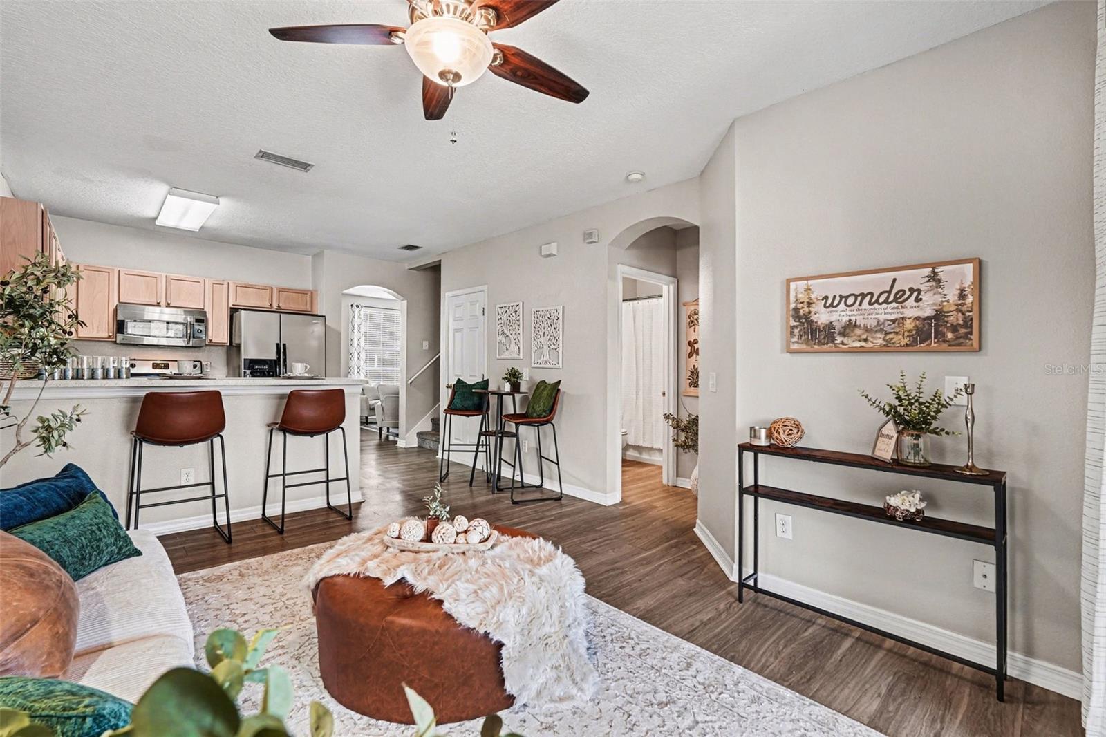 STAGECOACH VILLAGE PRCL 08 PH 02 - Residential