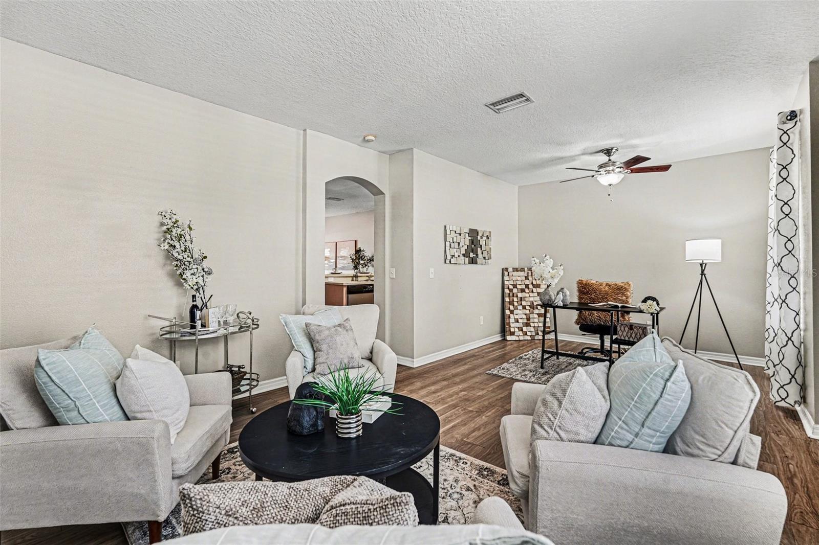 STAGECOACH VILLAGE PRCL 08 PH 02 - Residential