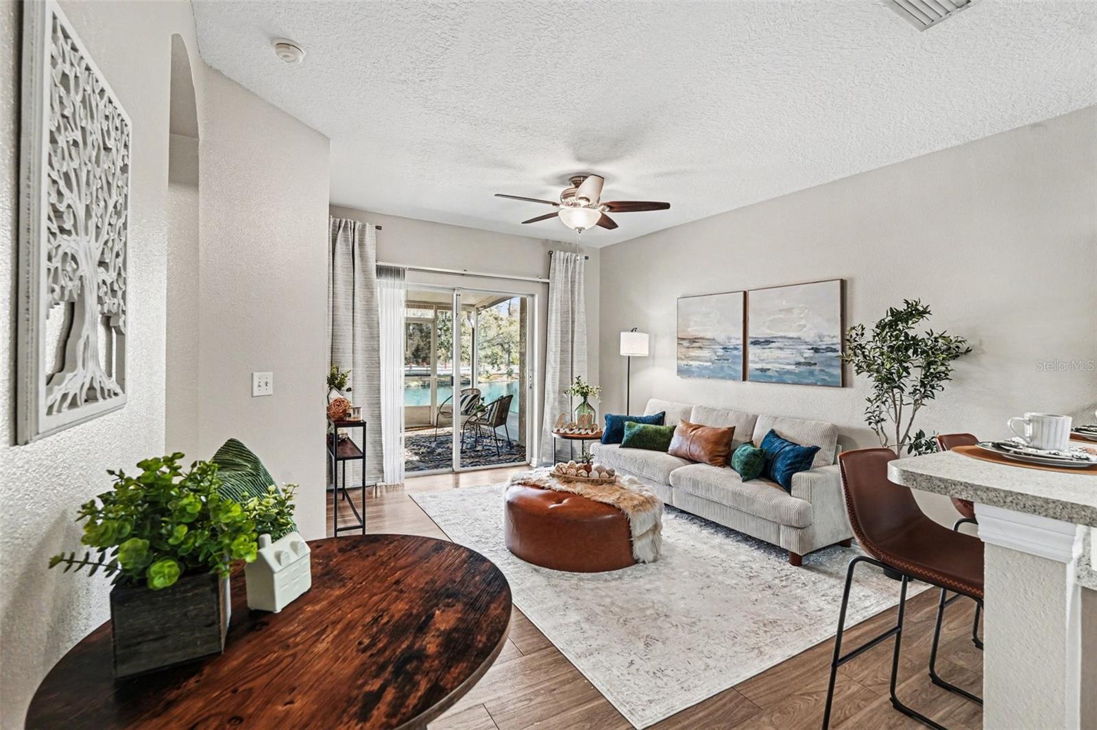 STAGECOACH VILLAGE PRCL 08 PH 02 - Residential