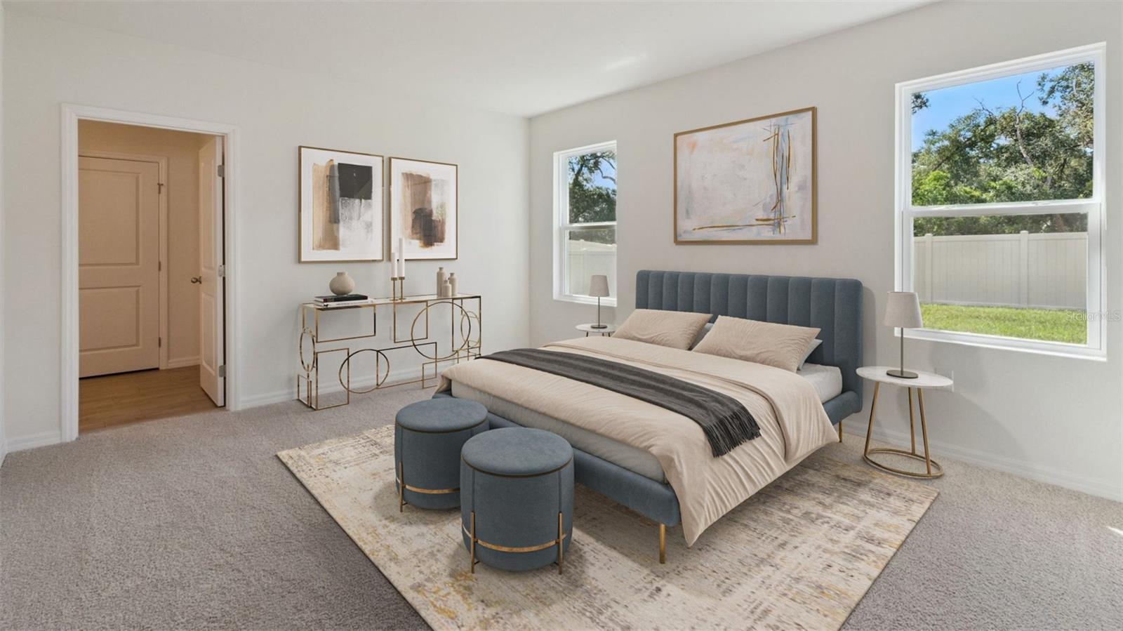 WEXFORD COVE - Residential
