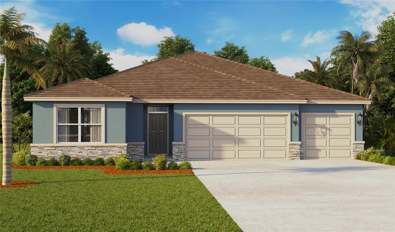 WEXFORD COVE - Residential