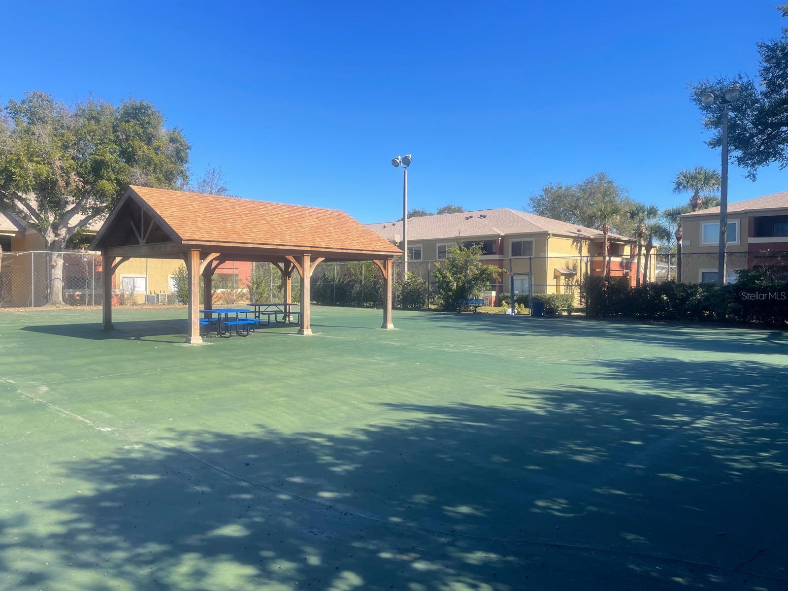 OXFORD SQUARE CONDO - Residential