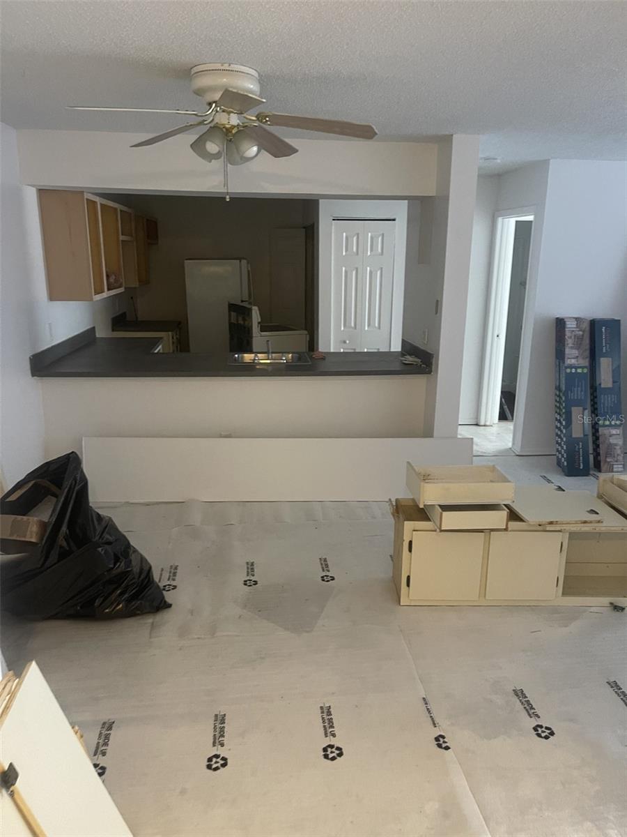 OXFORD SQUARE CONDO - Residential