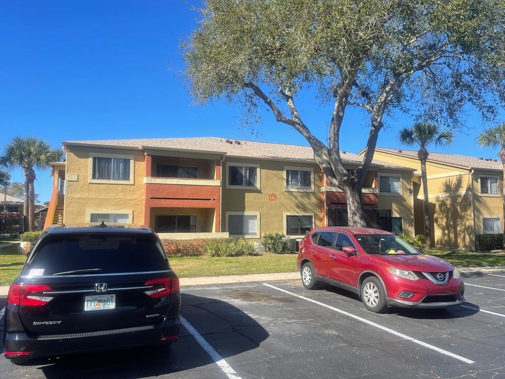 Photo of 646 Kenwick Circle #205, Casselberry, FL 32707 (MLS # R4910574)