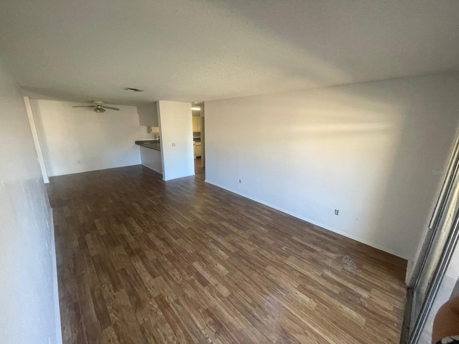 OXFORD SQUARE CONDO - Residential