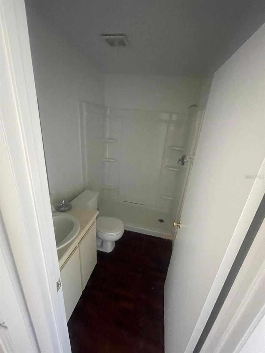 OXFORD SQUARE CONDO - Residential