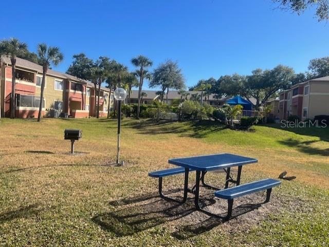 OXFORD SQUARE CONDO - Residential